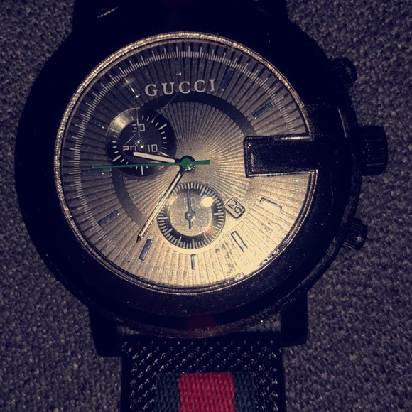 Gucci Watch - Picture 4 of 4